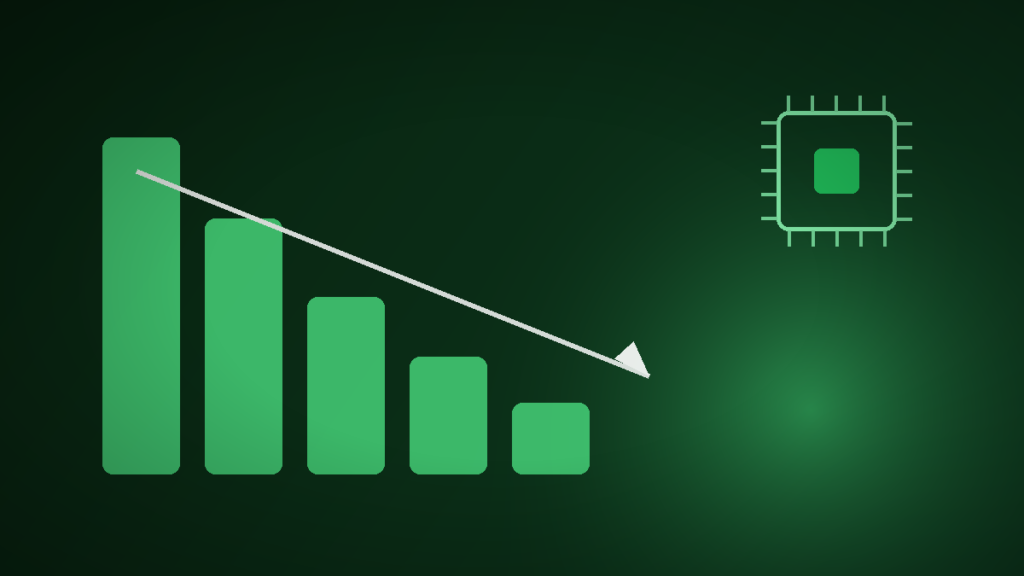 Por que a IA está ficando mais barata: a plataforma Rubin da NVIDIA e o impacto para empresas