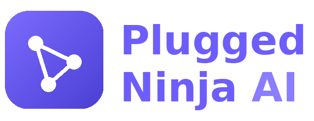 Plugged Ninja AI